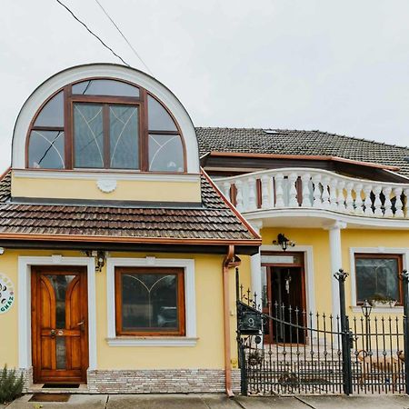 Kipp-Kopp Vendeghaz Διαμέρισμα Σέγκεντ Εξωτερικό φωτογραφία